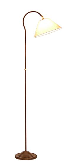Standerlampe
