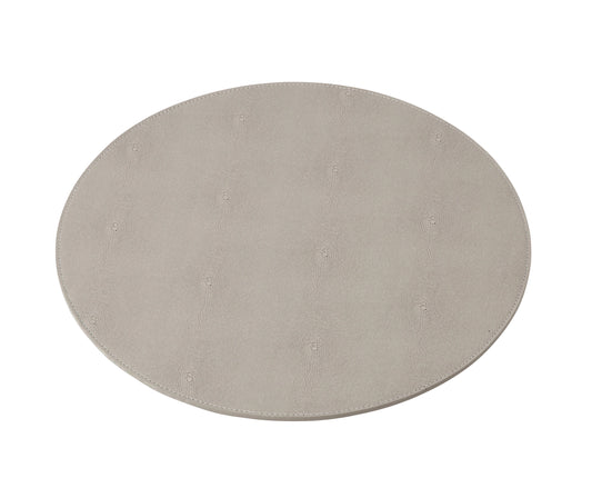 Dækkeserviet - fawn