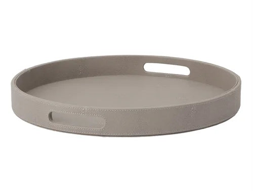 Bakke rund fawn ø40 cm