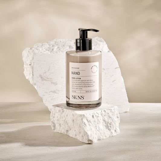 SKNS håndcreme