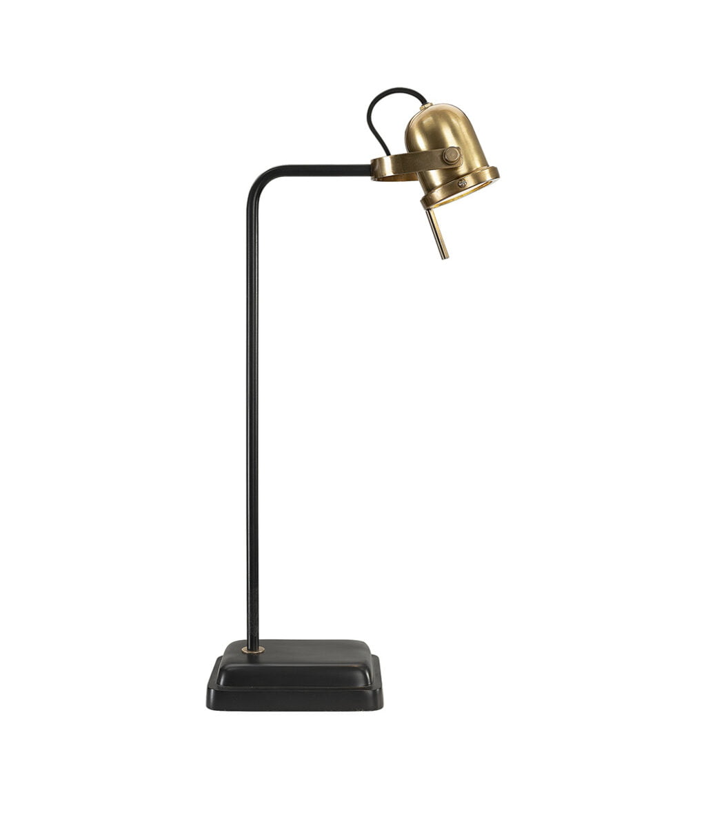 Bordlampe