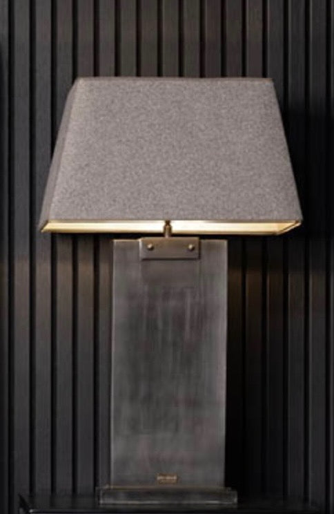 Bordlampe