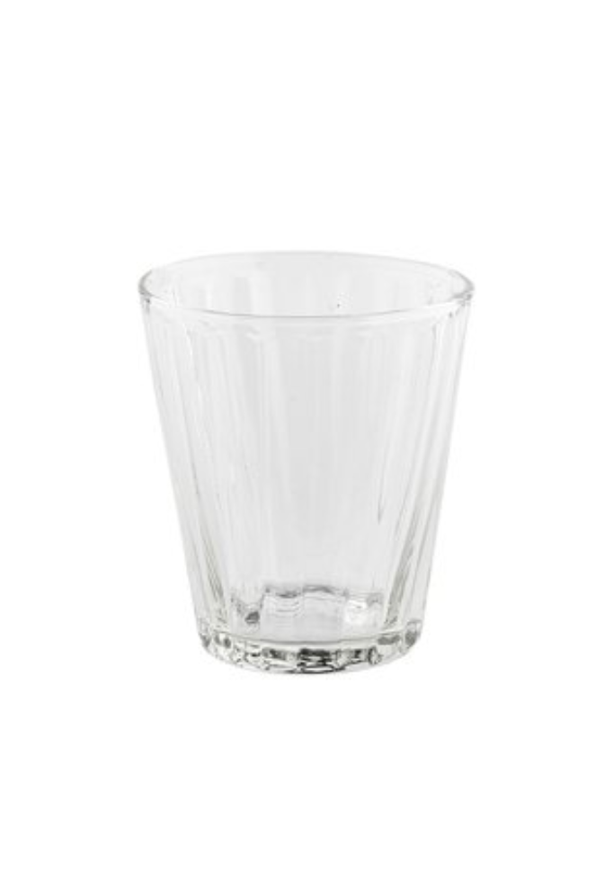 Vandglas, mellem