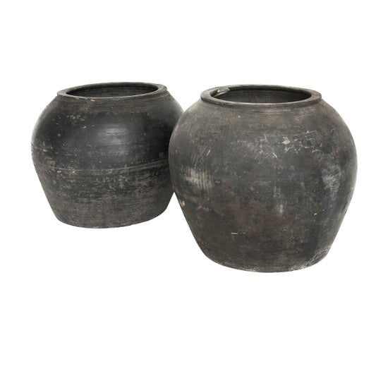 Vintagepotter