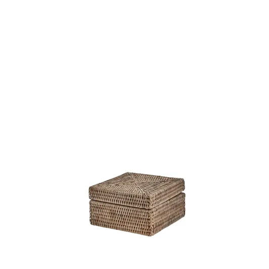 Servietholder i flet