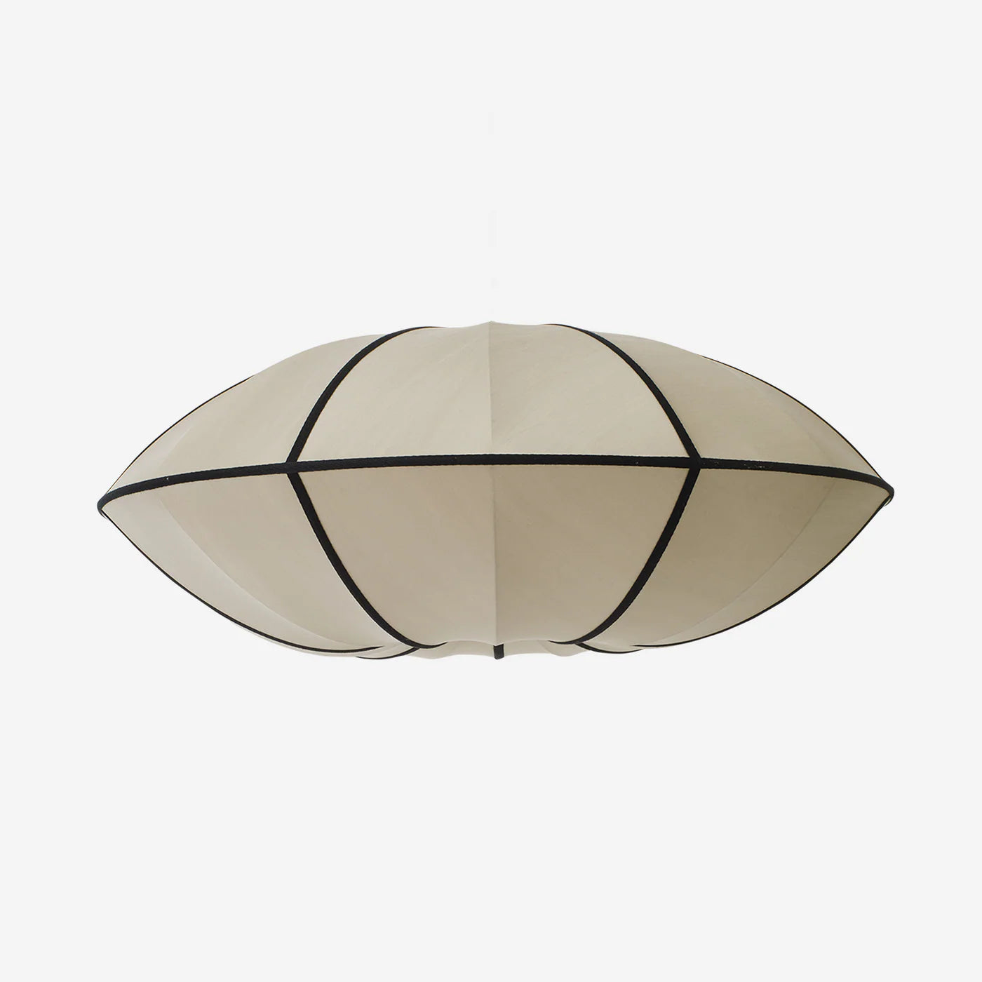 Loftslampe, ufo
