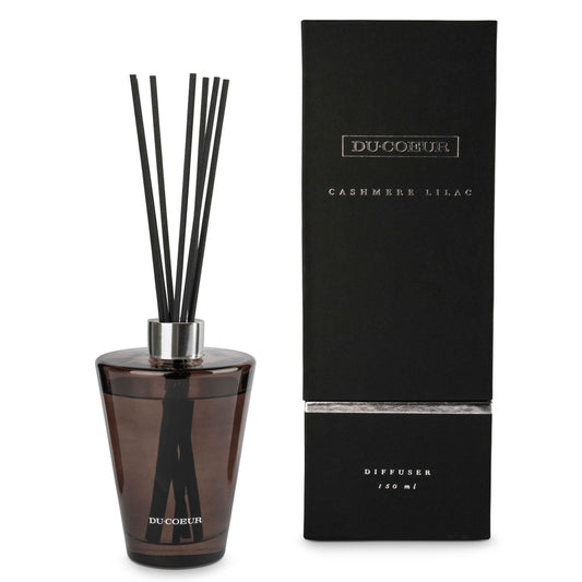 Diffuser Du Coeur - Cashmere & Lilac