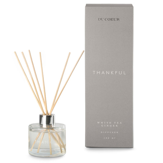 Thankful - diffuser