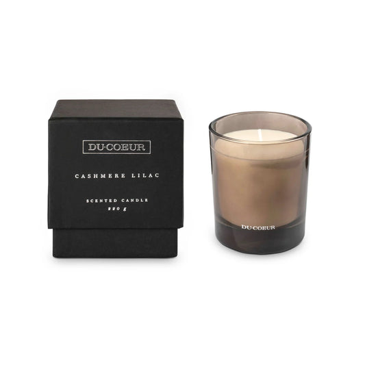 Duftlys Du Coeur - Cashmere Lilac