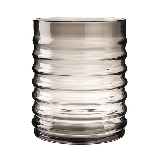 Vase, glas