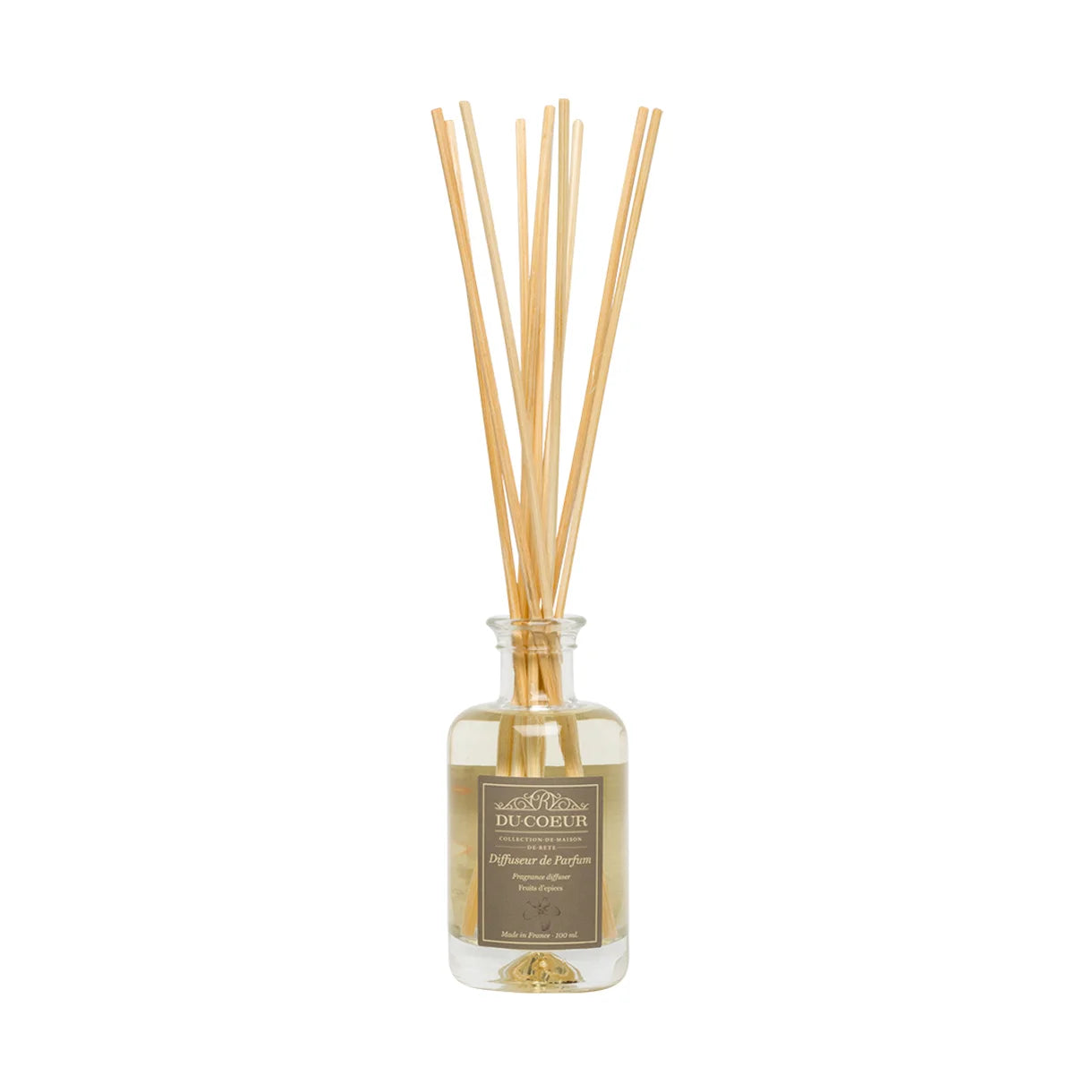 Diffuser Du Coeur - Spicy Fruit