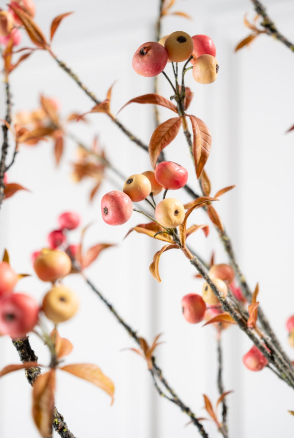 Blomster