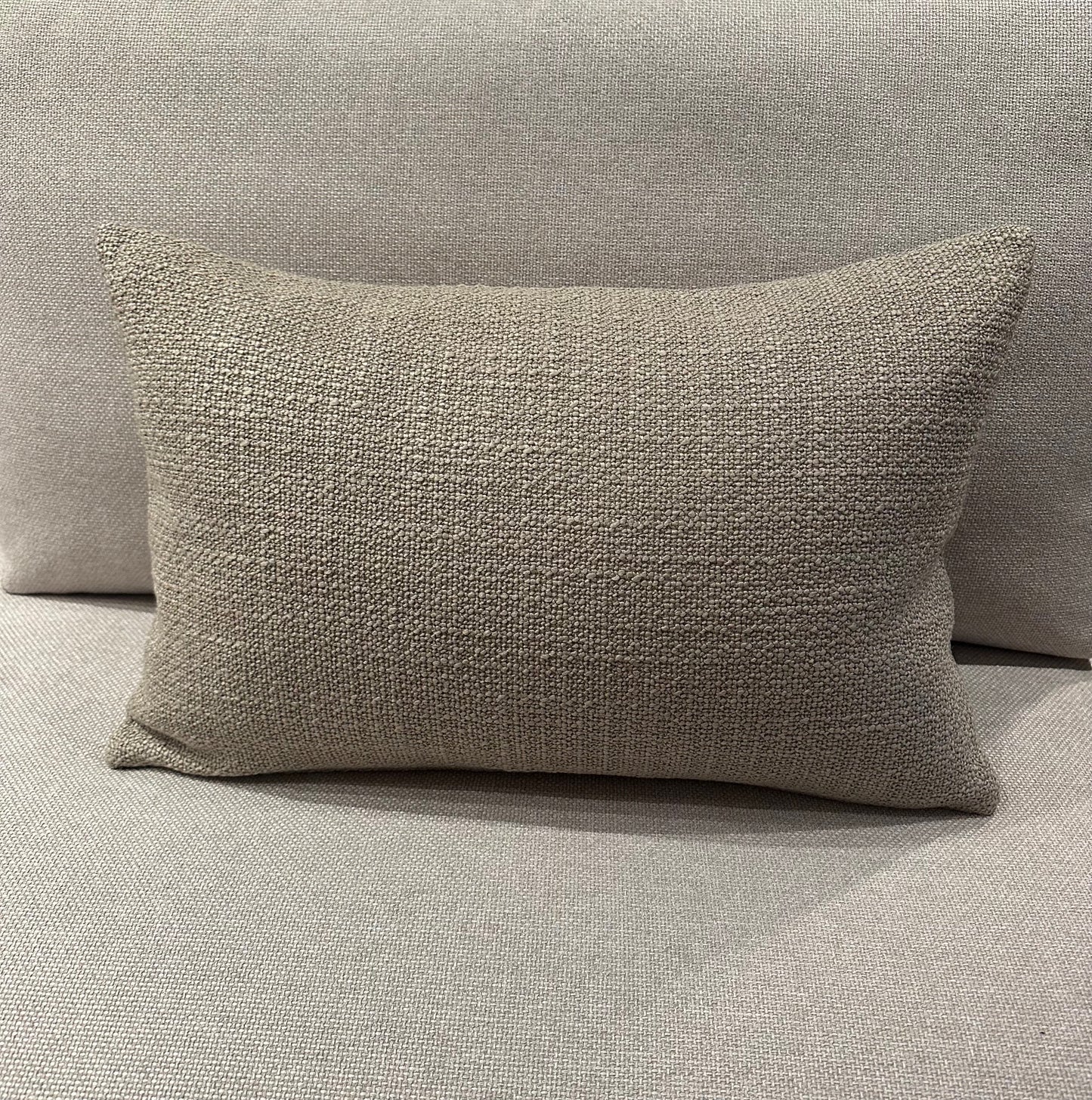 Bouclepude, beige