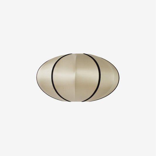 Loftslampe, pumpkin