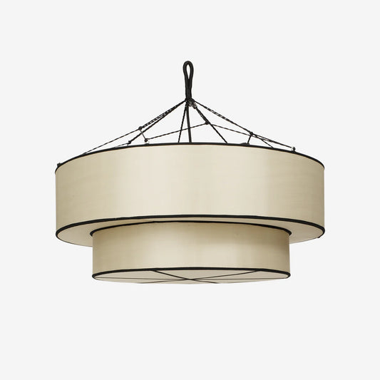 Loftslampe, Tophat