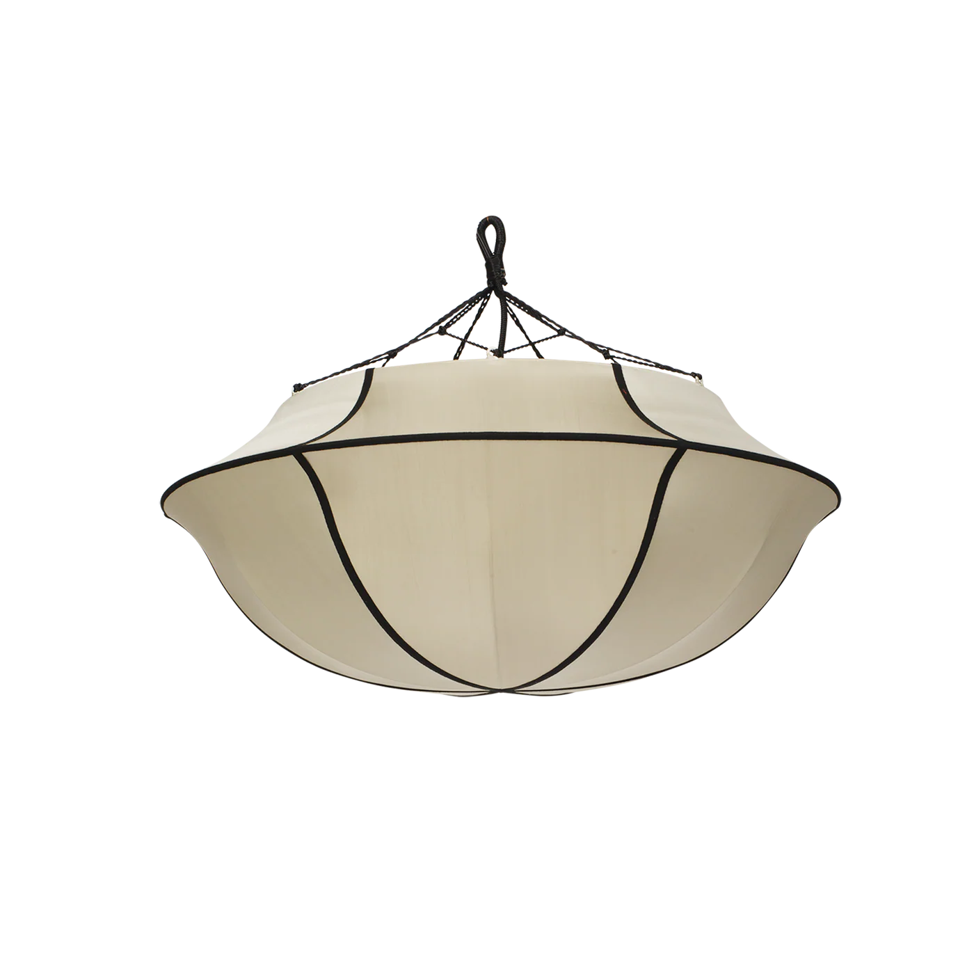 Loftslampe, umbrella